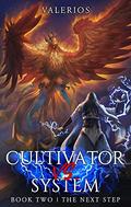 The Next Step (Cultivator vs. System #2) by Valerios