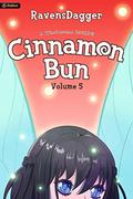 Cinnamon Bun 5 by RavensDagger