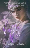 A Knotty Risk: The Possession of Paige by Leann Ryans