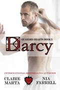 Darcy (Guarded Hearts #5) by Nia Farrell