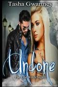 Undone by Tasha Gwartney