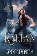 Kylian (Circle of Assassins #4) by Ann Gimpel