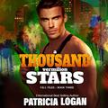 A Thousand Vermilion Stars: FBI Files, Book 3 (F.B.I. Files #3) by Patricia Logan