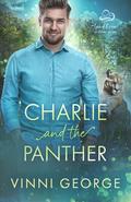 Charlie and the Panther (Land and Sea #4) by Vinni George