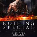 Nothing Special Series Box Set, Books 1-5 (Nothing Special #1-5) by Aiden Snow