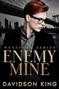 Enemy Mine by Davidson King