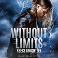 Without Limits: Cobalt Security, Book 3 (Cobalt Security #3) by Tantor Audio