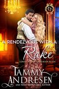 A Rendezvous with a Rake by Tammy Andresen
