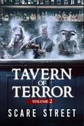 Tavern of Terror Volume 2 by Sara Clancy