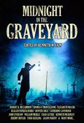 Midnight in the Graveyard by Elizabeth Massie