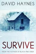 Survive by David Haynes