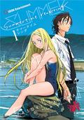 Summertime Rendering, Vol. 1 (Summertime Rendering 2-in-1 Omnibus #1) by Yasuki Tanaka