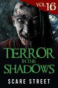 Terror in the Shadows Vol. 16 by Sara Clancy
