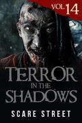 Terror in the Shadows Vol. 14 by Sara Clancy