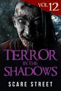Terror in the Shadows Vol. 12 by Anna Sinjin