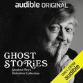 Ghost Stories: Stephen Fry's Definitive Collection by Washington Irving