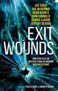 Exit Wounds by Paul Finch