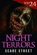 Night Terrors Vol. 24 by Ron Ripley