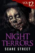 Night Terrors Vol. 12 by C.M. Saunders