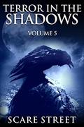 Terror in the Shadows: Volume 5 by A.I. Nasser