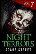 Night Terrors Vol. 7: Short Horror Stories Anthology by John Wayne Comunale