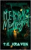 Merry Midnight by T.C. Kraven