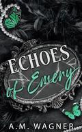 Echoes of Emery by A.M. Wagner