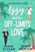Izzy and Her Off-Limits Love (Oakley Island #3.5) by Jenny Proctor