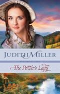 The Potter's Lady (Refined by Love #2) by Judith McCoy Miller