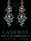 Cameron by Shayne Ford