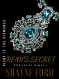 Remi's Secret by Shayne Ford