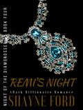 Remi's Night by Shayne Ford