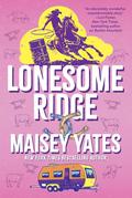 Lonesome Ridge (Rustler Mountain #3) by Maisey Yates