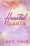 Haunted Hearts by Lucy Vale