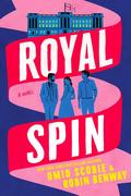 Royal Spin by Robin Benway