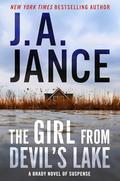 The Girl from Devil's Lake (Joanna Brady #21) by J.A. Jance
