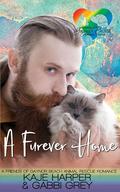 A Furever Home (Friends of Gaynor Beach Animal Rescue #1) by Gabbi Grey