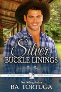 Silver Buckle Linings by B.A. Tortuga