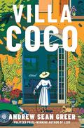 Villa Coco by Andrew Sean Greer