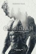 Obsidian: A Dark MM Romance by Greyson Vale