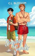 Singing Sands by C.L. Blossom