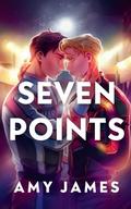 Seven Points: A Crash Test Novella by Amy James