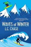 Waves of Winter by L.C. Chase