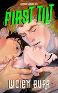 First Tilt: Broken Lances 0.5 by Lucien Burr
