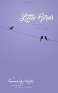 Little Birds: A collection of short stories by Hannah Lee Kidder