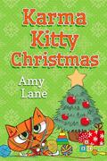 Karma Kitty Christmas by Amy Lane