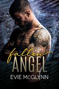Fallen Angel by Evie McGlynn