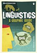 Introducing Linguistics: A Graphic Guide (Introducing Graphic Guides #1) by Bill Mayblin