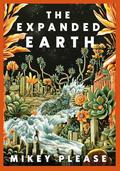The Expanded Earth by Mikey Please