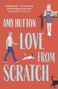 Love from Scratch (Sit, Stay, Love #2) by Amy Hutton